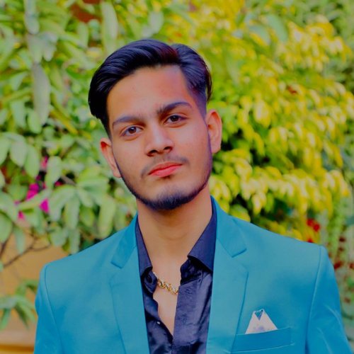 Sandeep Rajput